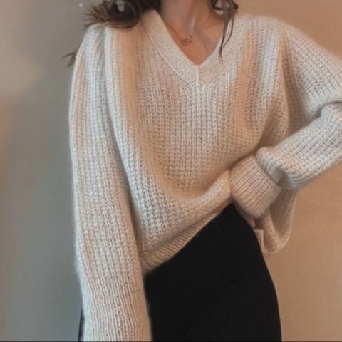 Pearl Sweater