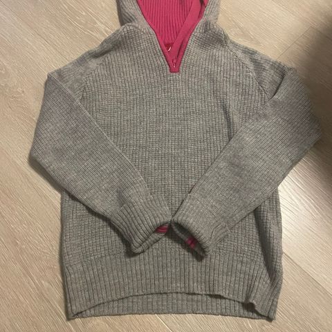 Ulvang ullgenser (Unisex M)