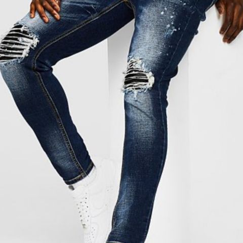 alessandro zavetti jeans str 32