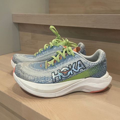 Hoka Mach X 36 2/3