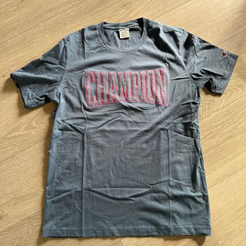 Champion t-skjorte XL