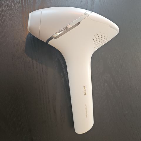 Philips Lumea IPL Hårfjerningslaser