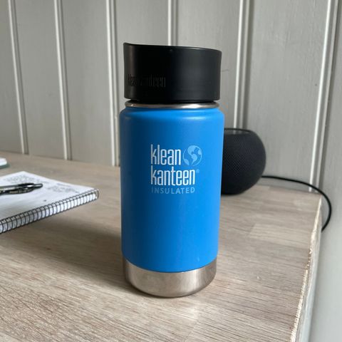 Kleen Kanteen termokopp