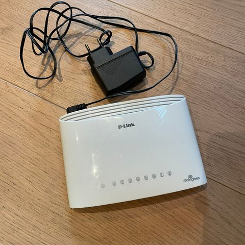 D-link DGS 1008D Switch