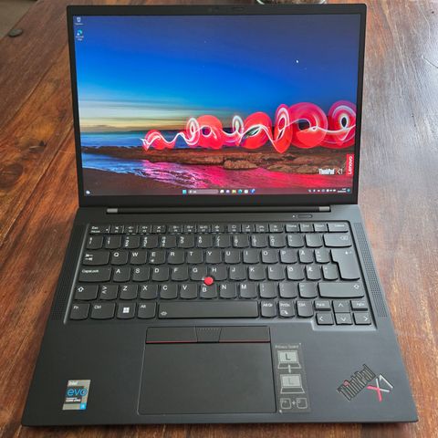 Perfekt Student PC Lenovo X1 Carbon ThinkPad 9Gen i5 11Gen 512GB SSD 16GB Selges