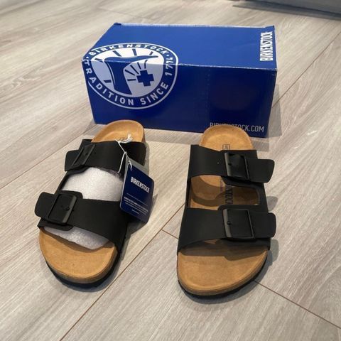 Birkenstock