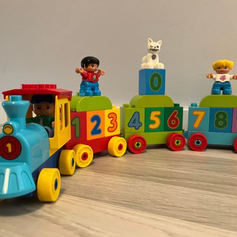 Duplo tallteori