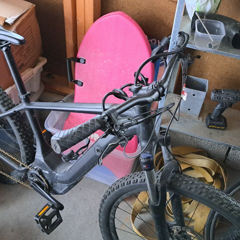 Specialized Levo