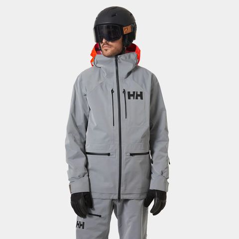 Men's Elevation Infinity 3.0 Jacket -helt ny