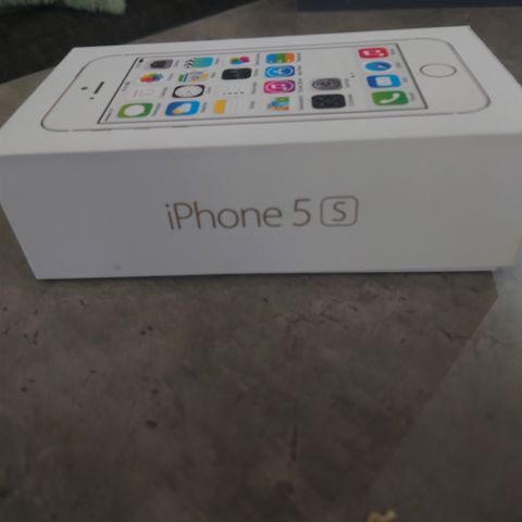 iPhone 5