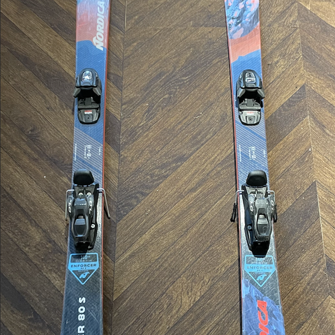 Nordica alpinski