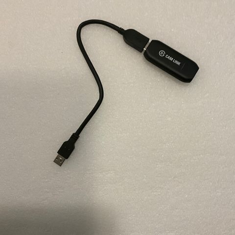 Elgato CamLink