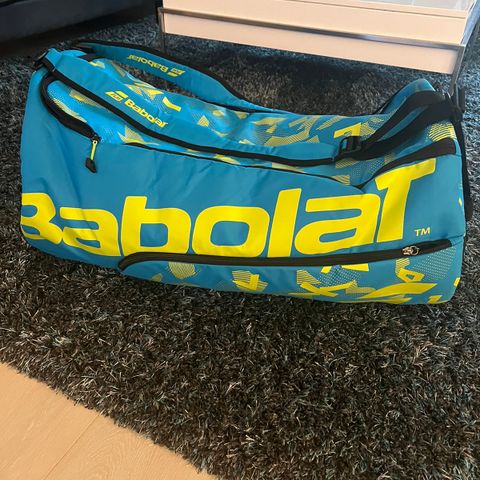 Babolat bag