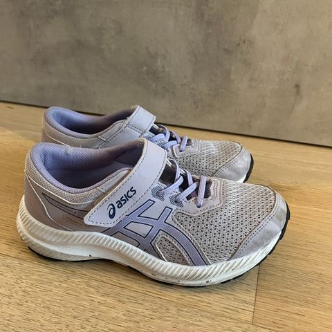 Asics joggesko str 34 - 35