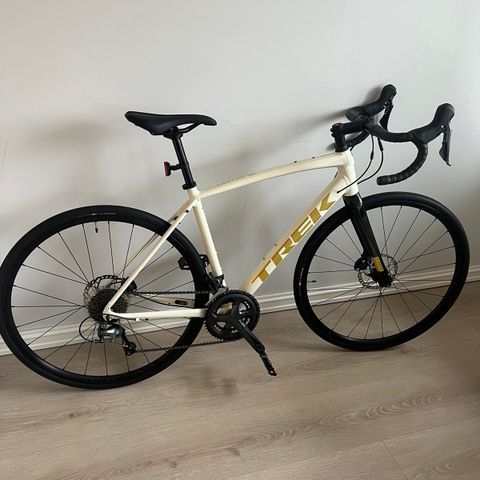 Trek domane AL gen 4