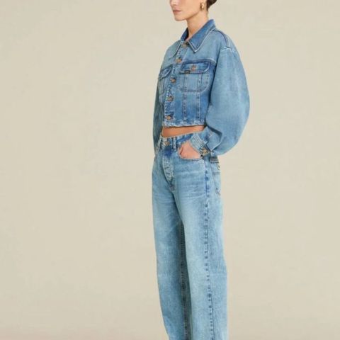 Lois Dana Jeans