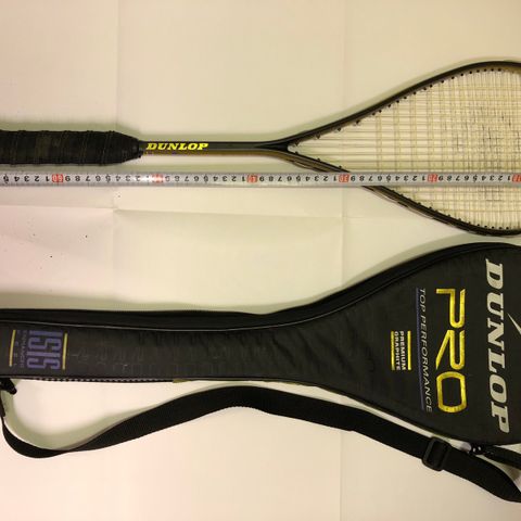 Tennis racket