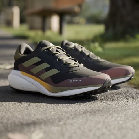 ADIDAS SUPERNOVA GTX STR 42,5