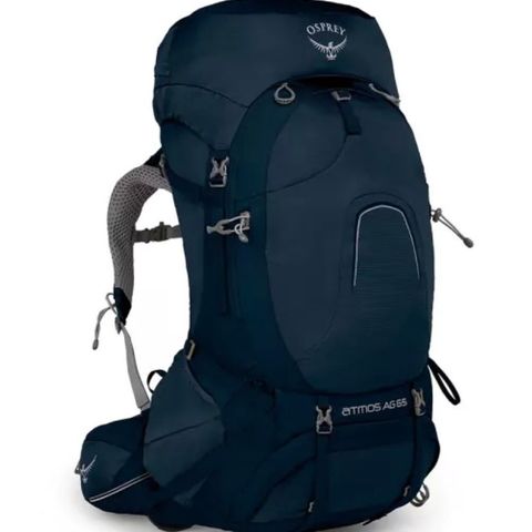 Osprey Atmos AG 65 - Medium