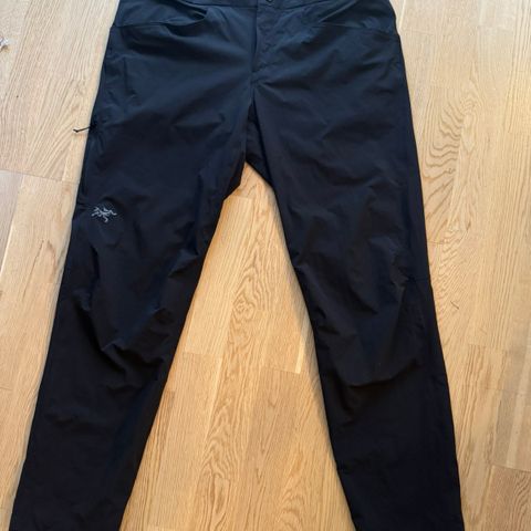 Arcteryx Konseal Pant