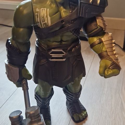 Marvel Legends Gladiator Hulk