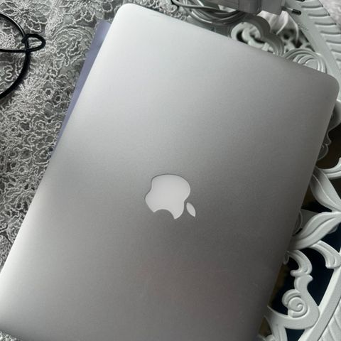 Macbook Pro