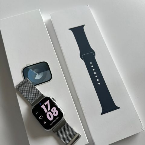 Apple Watch S9 41mm