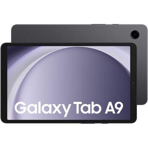 Samsung Galaxy Tab A9 64gb, wifi, hele ny, uåpnet