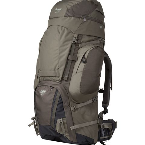 Bergans alpinist v6 130Ltursekk