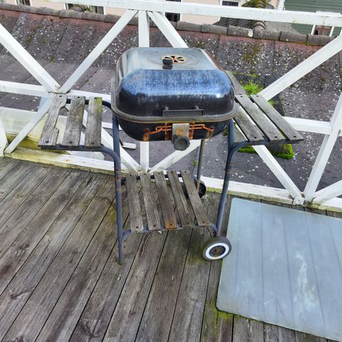 Grill