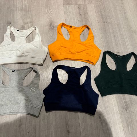 Oner Active Lounge Sports bra