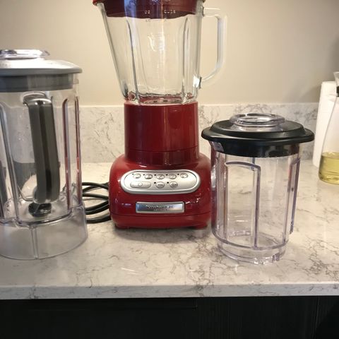 KitchenAid Artisan Blender