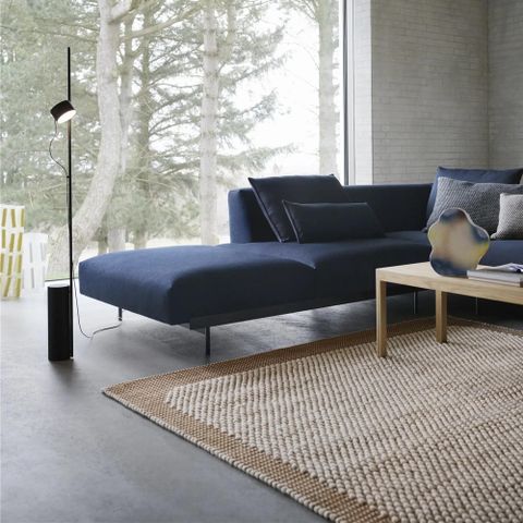 PEBBLE RUG MUUTO, Teppe