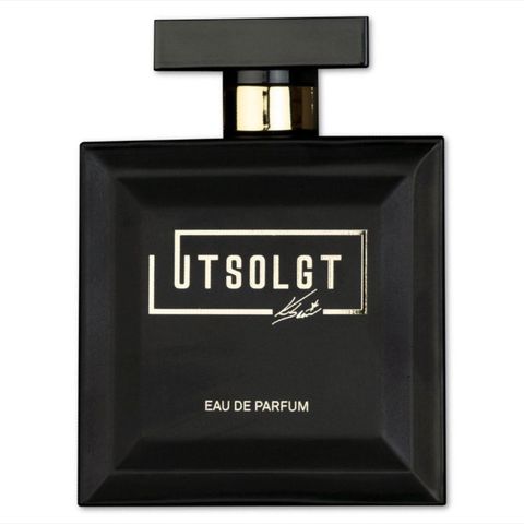 Utsolgt 100ml parfyme