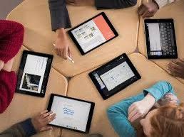 Ønsker å kjøpe iPad til studie