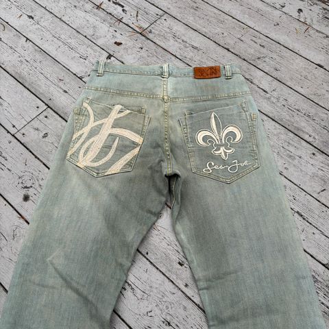 Sean John vintage jeans