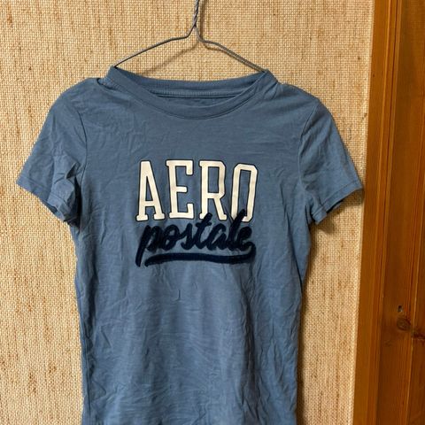 Aeropostale