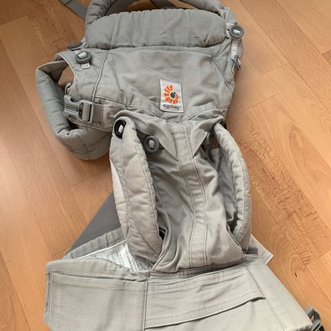 ergobaby omni 360