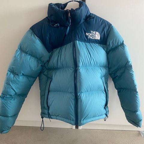 North Face Jakke