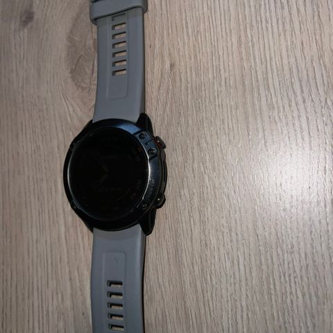 Garmin Fenix 6X Sapphire