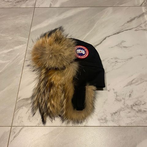 Canada Goose Aviator