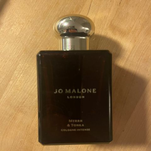 Jo Malone London, Myrrh & Tonka