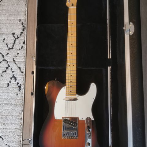 Fender Player Telecaster