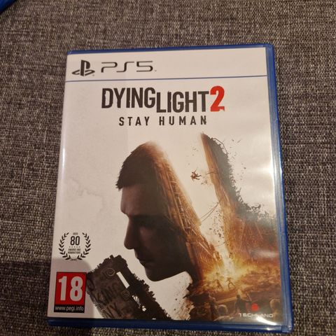 Dying Light 2