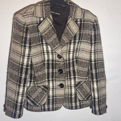 Gerry Weber blazer str 42