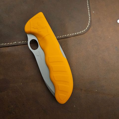 Victorinox Hunter pro