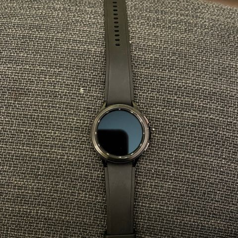 Samsung Galaxy Watch 4 classic