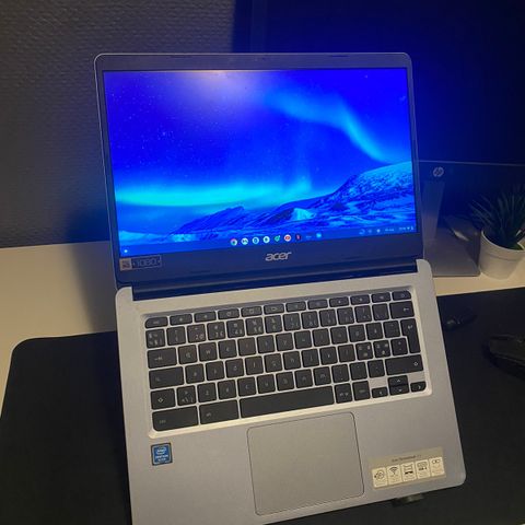 Acer Chroomebook 314