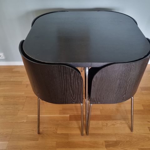 Fusion ikea spisemøbler - RESERVERT