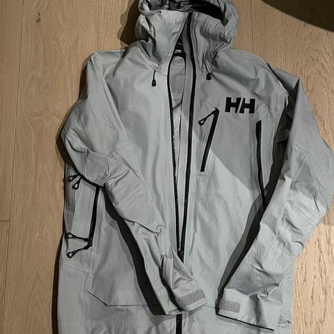 Helly Hansen Jakke